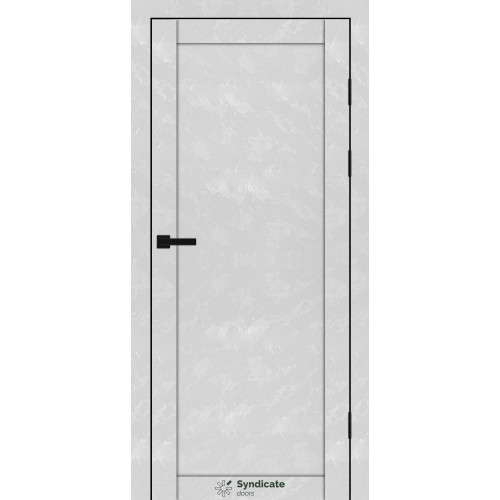 Міжкімнатні двері SD-PVC-170 Syndicate