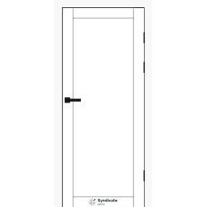 Міжкімнатні двері SD-PVC-170 Syndicate