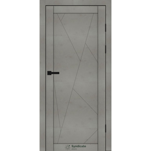 Бетон світлий