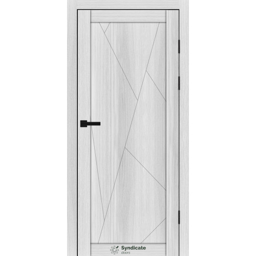 Сіра структура