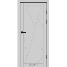 Міжкімнатні двері SD-PVC-171 Syndicate