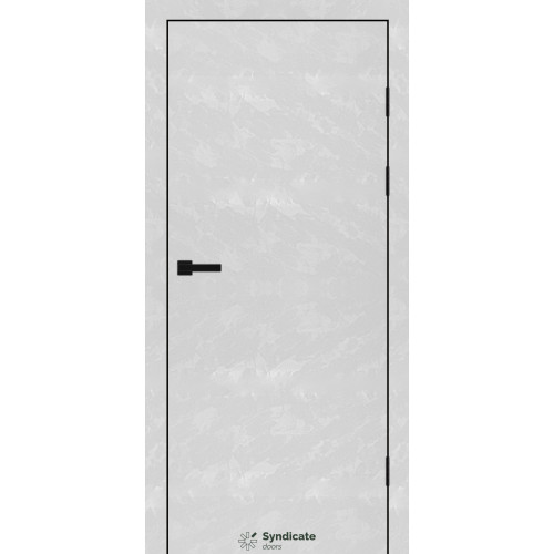 Міжкімнатні двері SD-PVC-470 Syndicate