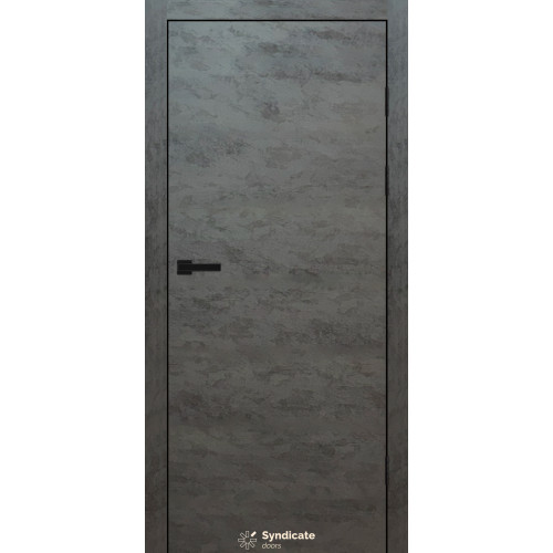 Бетон темний