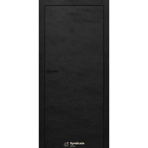 Бетон чорний