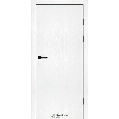 Біла структура