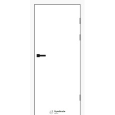 Міжкімнатні двері SD-PVC-470 Syndicate