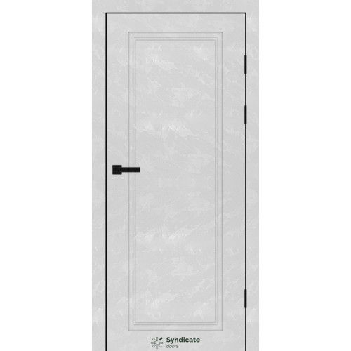 Міжкімнатні двері SD-PVC-472 Syndicate