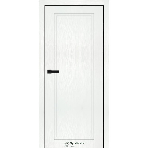 Біла структура