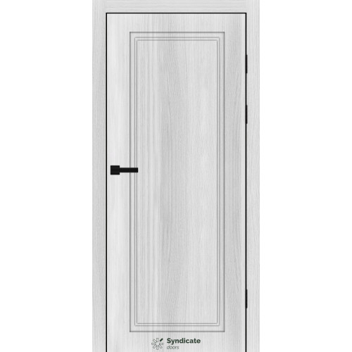 Сіра структура