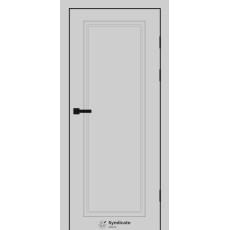 Міжкімнатні двері SD-PVC-472 Syndicate