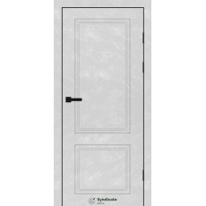 Міжкімнатні двері SD-PVC-473 Syndicate