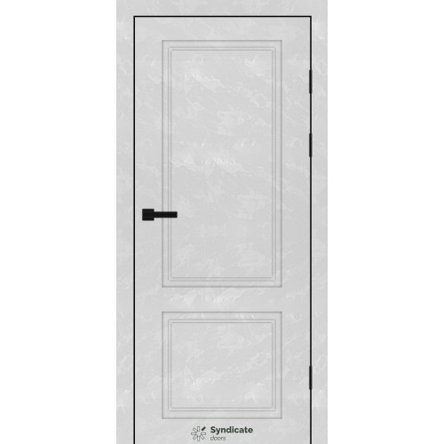 Міжкімнатні двері SD-PVC-473 Syndicate