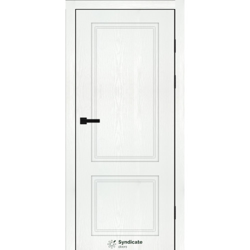 Біла структура