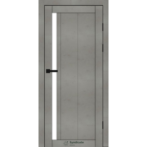 Бетон світлий