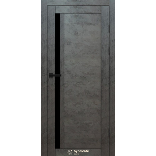 Бетон темний БЛК