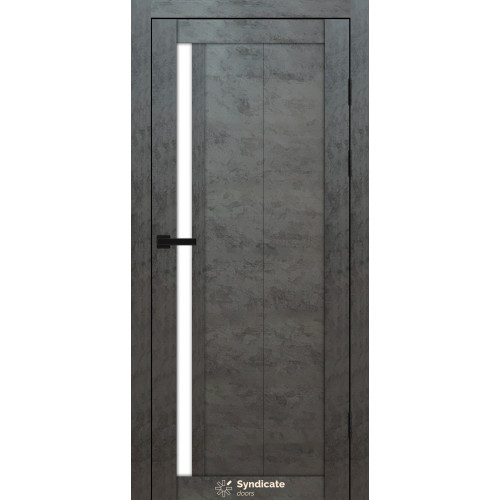 Бетон темний