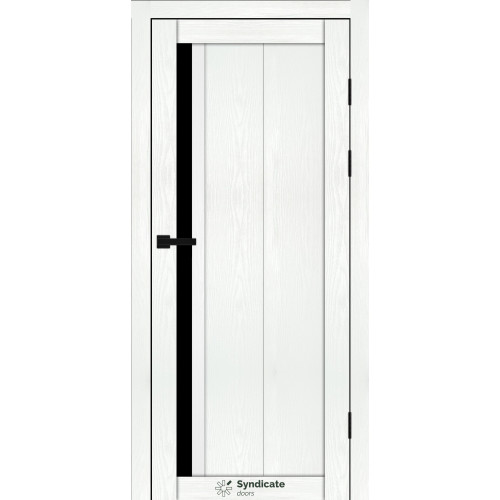 Біла структура БЛК