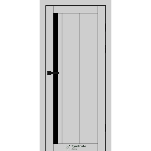 Сірий матовий БЛК