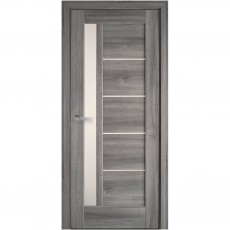 Міжкімнатні двері Грета (ПВХ DeLuxe) В НАЯВНОСТІ!
