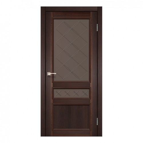 Орех бронза