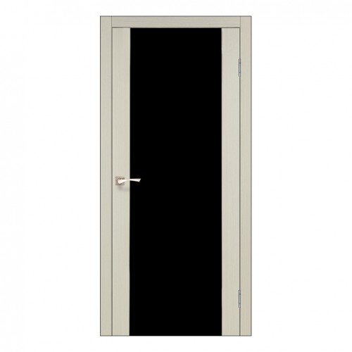 Дуб беленый_черный