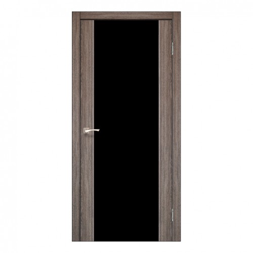 Дуб грей_черный