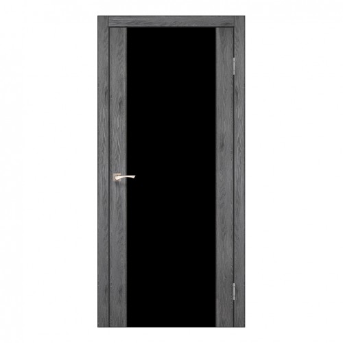 Дуб марсала_черный