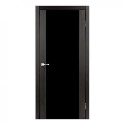 Венге_черный