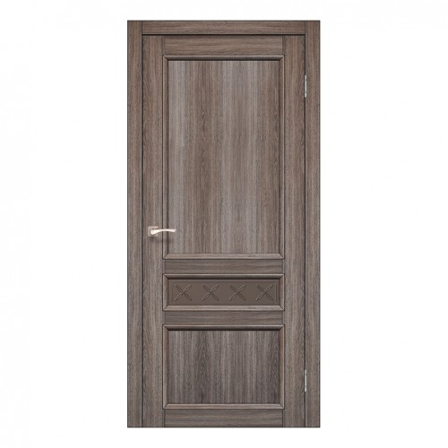 Дуб грей бронз