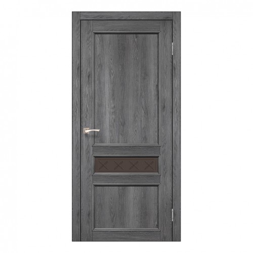 Дуб марсала бронз