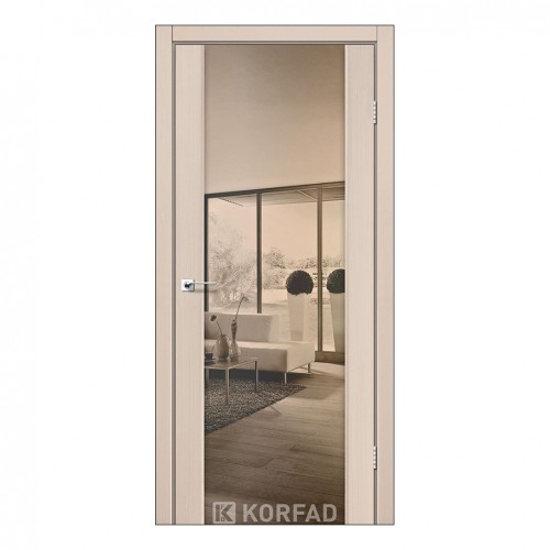 Дуб беленый