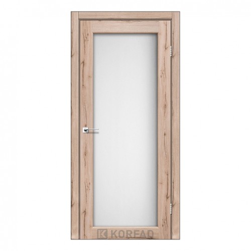 Дуб табакко