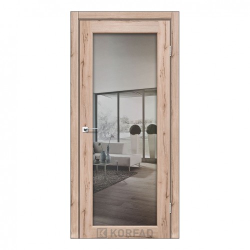 Дуб тобакко