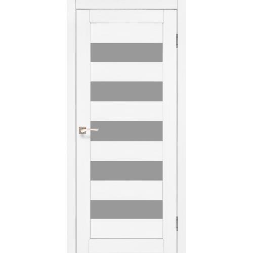 Ясень белый