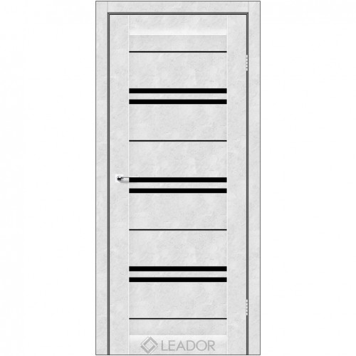 Белый бетон