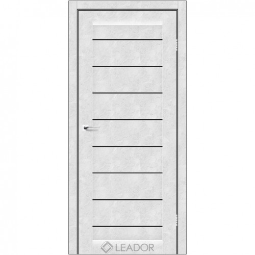 Белый бетон