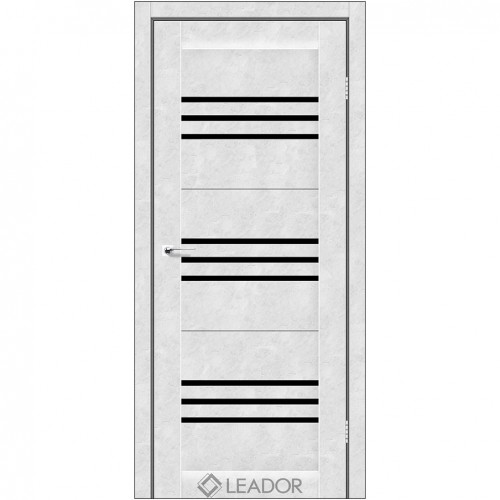 Белый бетон