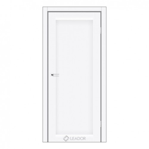 Міжкімнатні двері Bavaria глуха