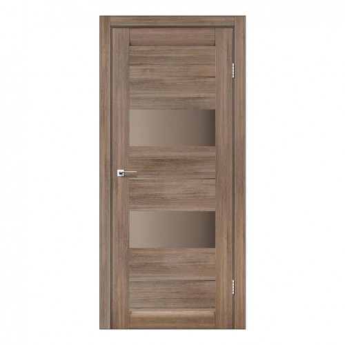 Серое дерево