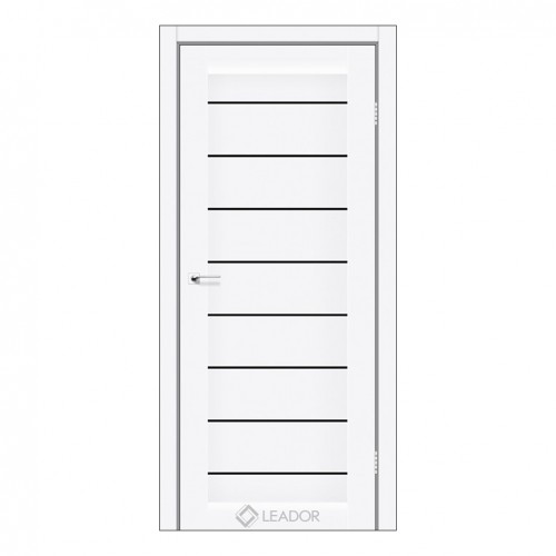 Белый матовый