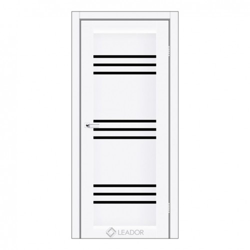 Белый матовый