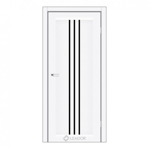 Белый матовый