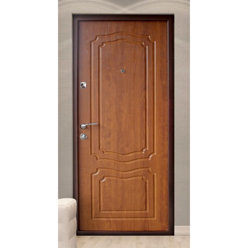 Дуб золотой