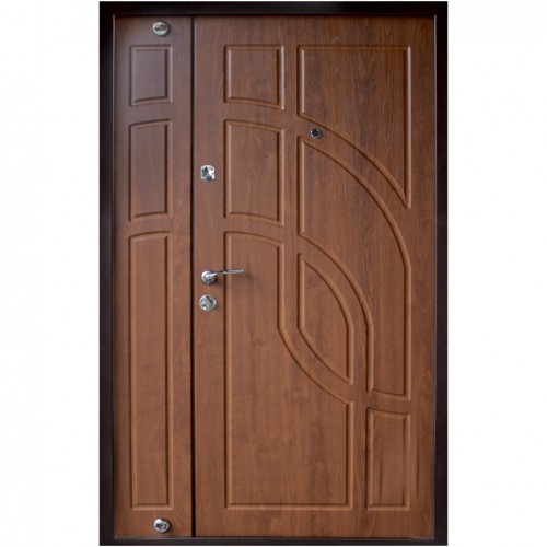 Дуб золотой