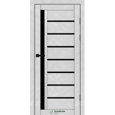 Міжкімнатні двері SD-PVC-101 Syndicate
