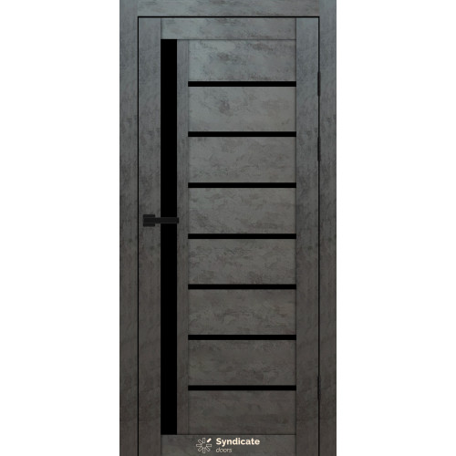 Бетон темний БЛК