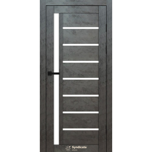 Бетон темний