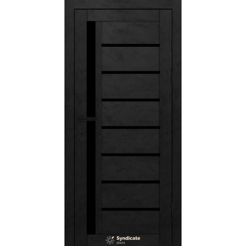 Бетон чорний БЛК