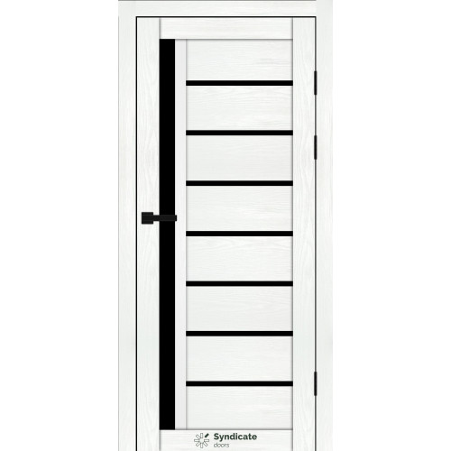 Біла структура БЛК