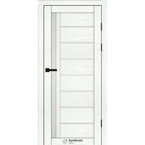 Біла структура